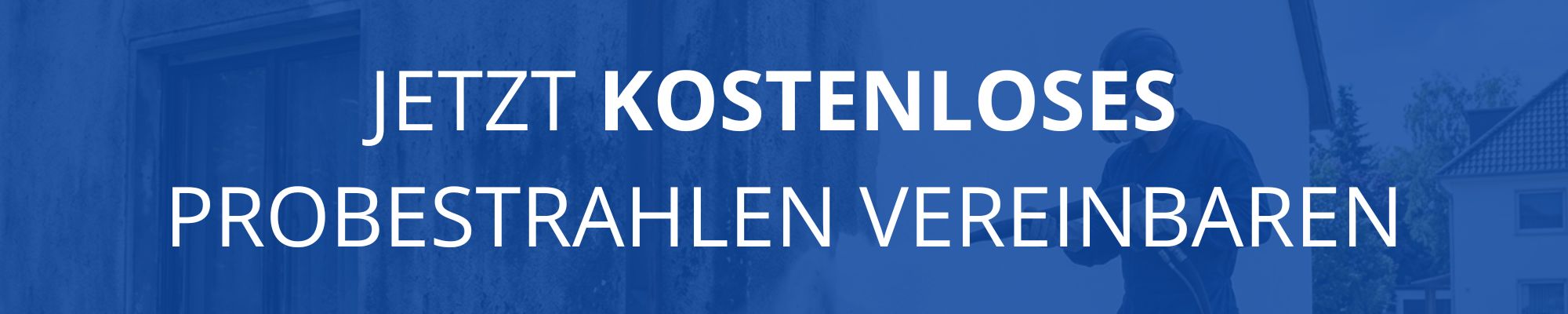 TROCKENEISSTRAHLEN BERLIN