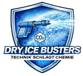 dry logo